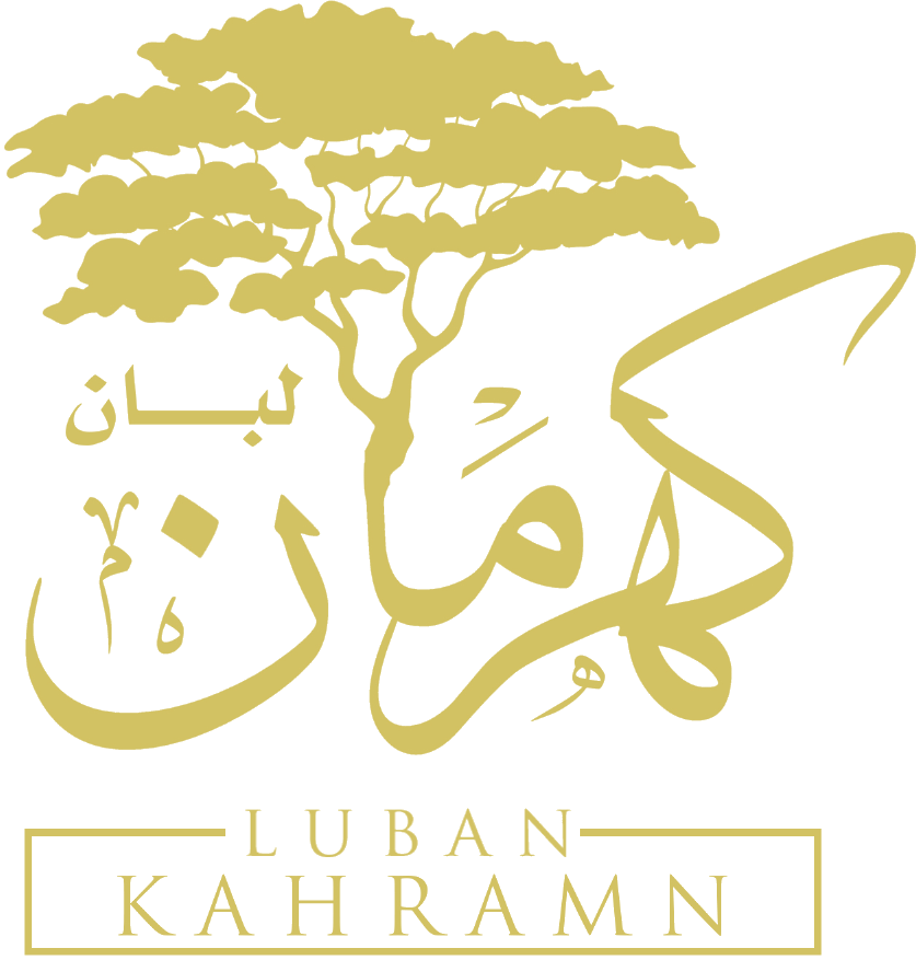 لبان كهرمان | Luban Kahramn