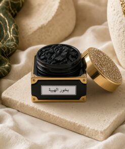 بخور الهيبة