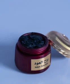 بخور روح العود - 30 جرام