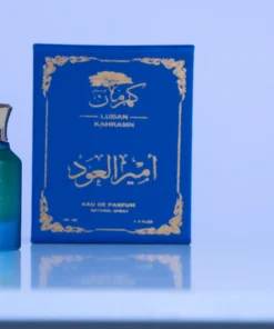 عطر أمير العود