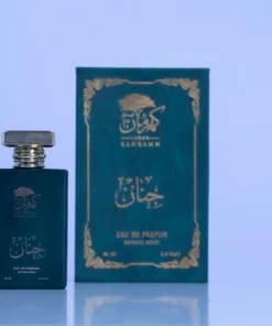 عطر جنان