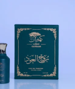 عطر روح العود
