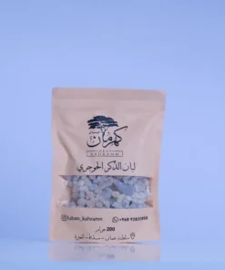 لبان حوجري