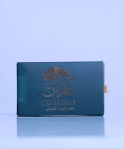 لبان كهرمان خلايا جذعية - السادة